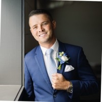 Rago Enterprises, LLC Employee Peyton Baros's profile photo