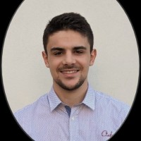 Technoflex Employee Adrien Pagliari's profile photo