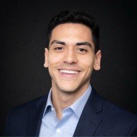 Glyphic AI Employee Anthony Abrew's profile photo
