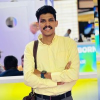 Dowell Research UK Limited Employee Gokul Jayanthan's profile photo