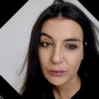 Let'sCreate Employee Nicole Kriel's profile photo