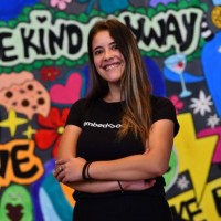 EmbedSocial Employee Marija Azhderska's profile photo