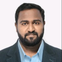 Chandra Balusugure Email