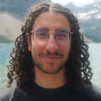 Ethermed Employee Kevin Tayah's profile photo