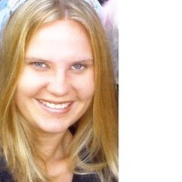 Turpaz Industries Ltd. Employee Anna Corless's profile photo