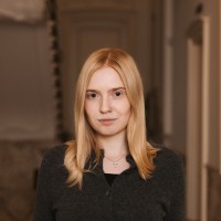 Talent Professionals Employee Veronika Kovbasiuk's profile photo