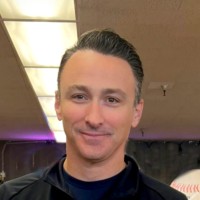 EfficientAI Employee Adam Kaufman's profile photo