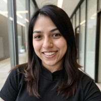 AnswerAgentAI Employee Bisma Majeed's profile photo