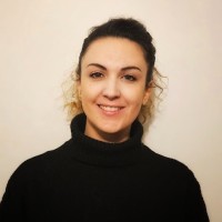 Marie-Laure Brisbart Email