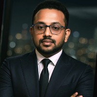 Ipcom Technologies Employee Wendwossen D.'s profile photo