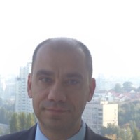 NOVUS Employee Pavel Budyukov's profile photo