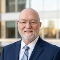 Blue Cross & Blue Shield of Rhode Island Employee Steve Coryell's profile photo