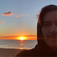 Dimagi Employee Kaleb White's profile photo