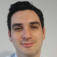 Fundación Centro Diagnóstico Nuclear Employee Facundo Giménez's profile photo