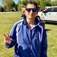 State of Texas Employee Armando Alejandro's profile photo