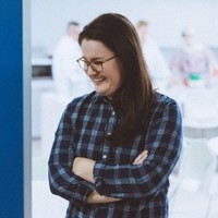Outlier.org Employee Atalia Lopez's profile photo