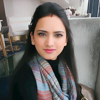 THE TRAVEL DMC Employee Kiran Bhandari's profile photo