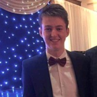 CJC Ltd Employee Ben Higgins's profile photo