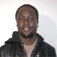 Université Laval Employee Babacar Thiam's profile photo