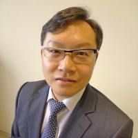 Barings Employee Anthony Lo's profile photo
