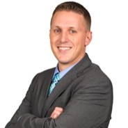 Springfield First Community Bank Employee Andy Redman's profile photo