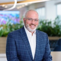 HUB International Employee Christopher Pratt's profile photo