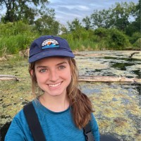 Peggy Notebaert Nature Museum Employee Audrey Eros's profile photo