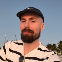 SuperHi Employee Rik Lomas's profile photo