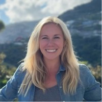 Elevance Health Employee Becca Baker's profile photo