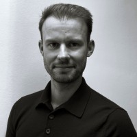 Hog Group Employee William Harris's profile photo