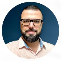 VICEL Employee Manoel Pinto's profile photo