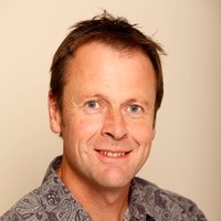 John Hare Email & Phone Number