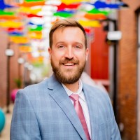 Intrigue Property Management Employee Stuart Smith's profile photo