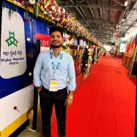 CEG Employee Harikesh Maurya's profile photo