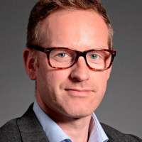 Capgemini Invent Employee Andy Lea's profile photo