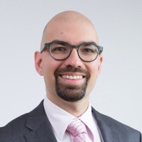 CISTEC AG Employee Marcel Meerstetter's profile photo