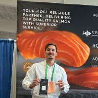 AquaChile Employee Jose Felix Yanez's profile photo