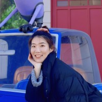 4Dock Employee Louise Wang's profile photo