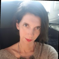 TRIAS AVI Employee Renata Paruch's profile photo