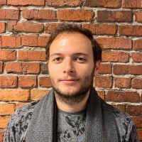 John Aygin's profile photo