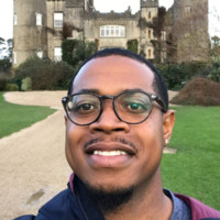 CircleCI Employee Ryan Wren's profile photo