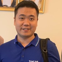 TripLink International Co., Limited Employee Jacob Hu's profile photo