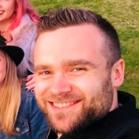 SAI Global Assurance Employee Chris Hext's profile photo