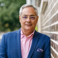IMF Employee Fernando Galvache's profile photo