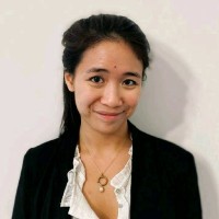 Gemini Employee Caroline Nguyen's profile photo