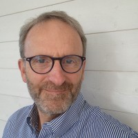 Retraité Employee Vincent Bouchard's profile photo