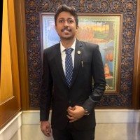 T-Systems International Employee Ayush Modi's profile photo