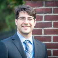 Benjamin Geiger Email & Phone Number