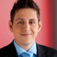 INFICON Employee Benjamin Kopp's profile photo
