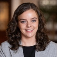 Vine Hotels Employee Alice Davies's profile photo